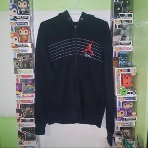 Air Jordan Flight hoodie